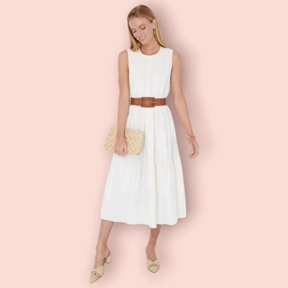 Pomander Place - Carmen Dress - Small *NWT*